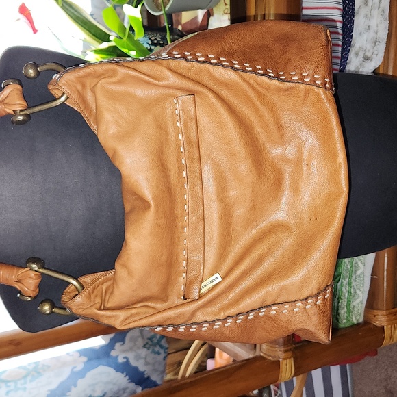 BCBG MAXAZRIA leather purse - Picture 5 of 11